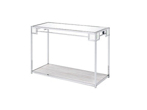 Asbury Accent Table - Ornate Home