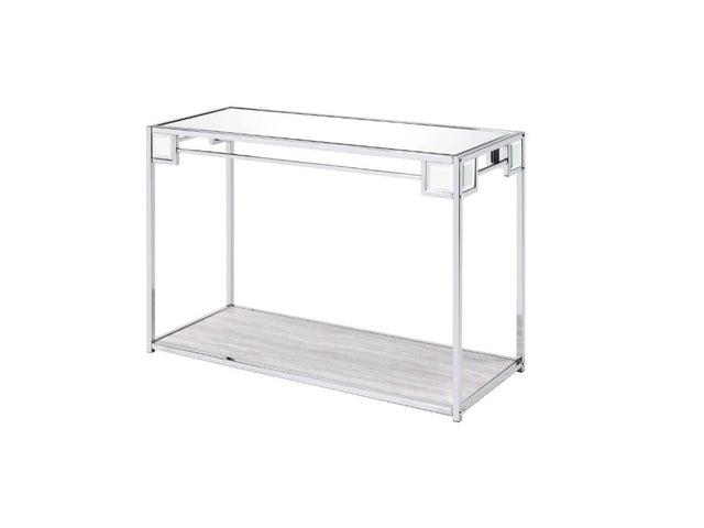 Asbury Accent Table - Ornate Home