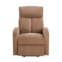 Ascend Blue Power Lift Chair - Ornate Home