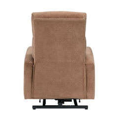 Ascend Blue Power Lift Chair - Ornate Home