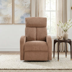 Ascend Blue Power Lift Chair - Ornate Home
