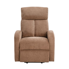 Ascend Blue Power Lift Chair - Ornate Home