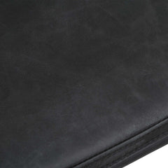 Ascend Charcoal Counter Stool - Ornate Home