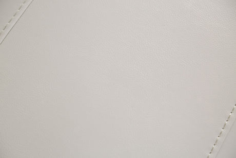 Ascona Light Taupe Leatherette Power Reclining Sofa & Loveseat - Ornate Home