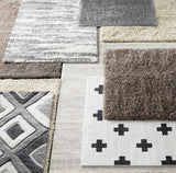 Ascot Area Rug - Clearance - Ornate Home