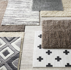 Ascot Area Rug - Clearance - Ornate Home