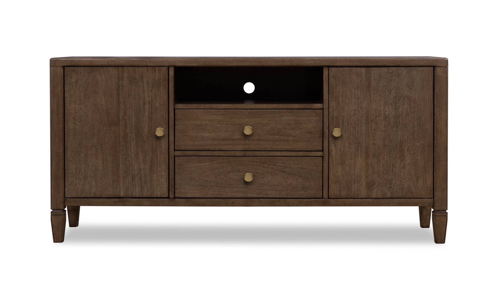 Ascott Pecan Pie 64W Console