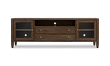 Ascott Pecan Pie 84W Console