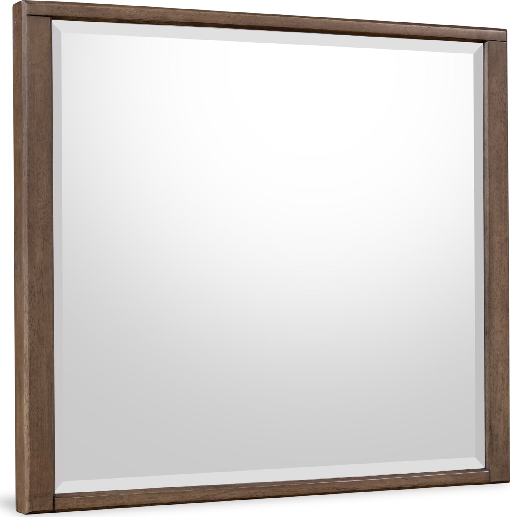 Ascott Pecan Pie Dresser Mirror - Ornate Home