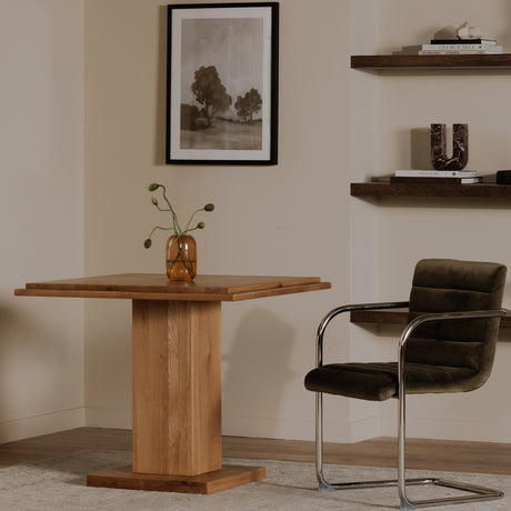 Ash Multi Color Framed Print - Ornate Home