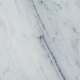 Ashber White/Black Accent Table - Ornate Home