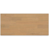 Ashbryn White/Natural Chest of Drawers (Online Special Price) - Ornate Home