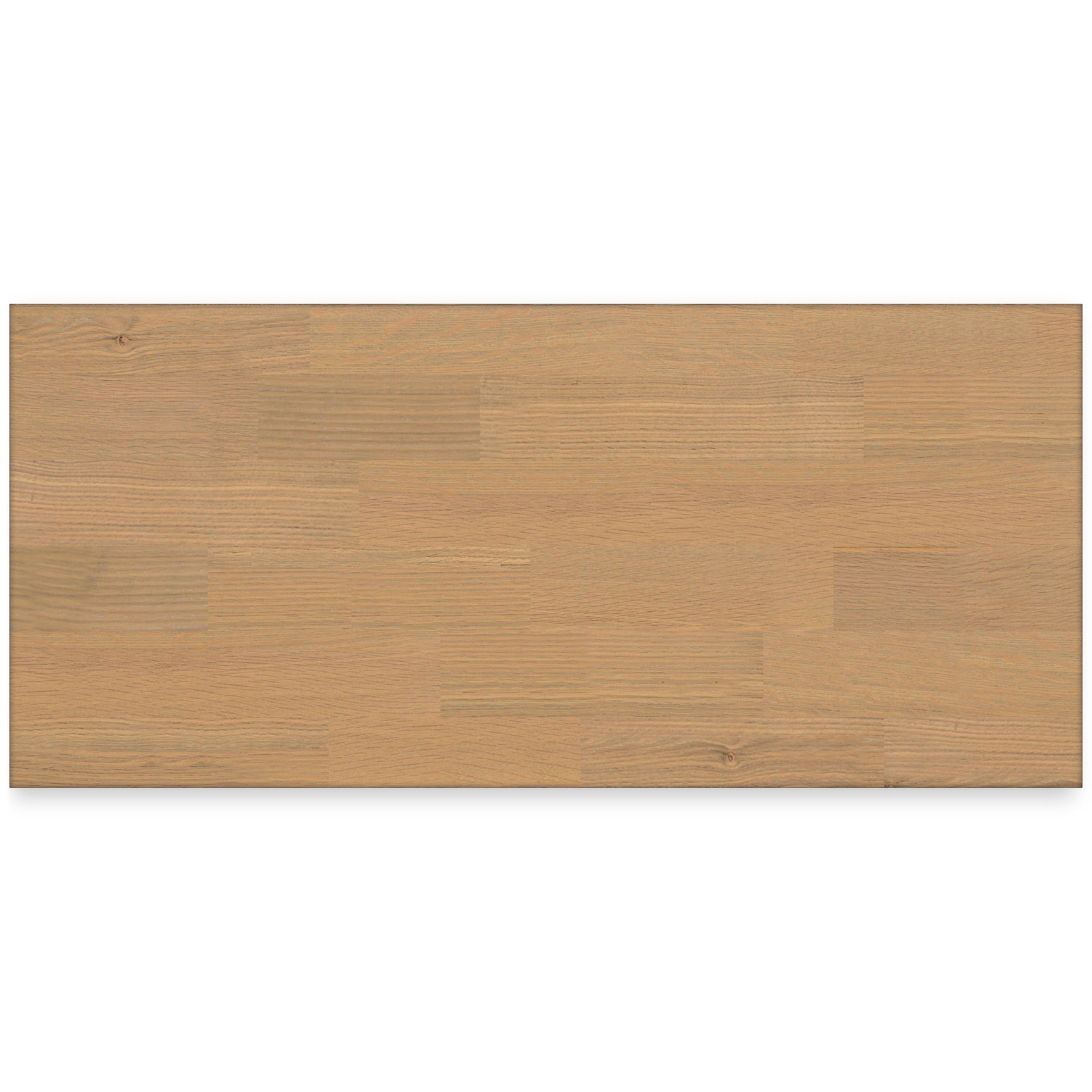 Ashbryn White/Natural Chest of Drawers (Online Special Price) - Ornate Home