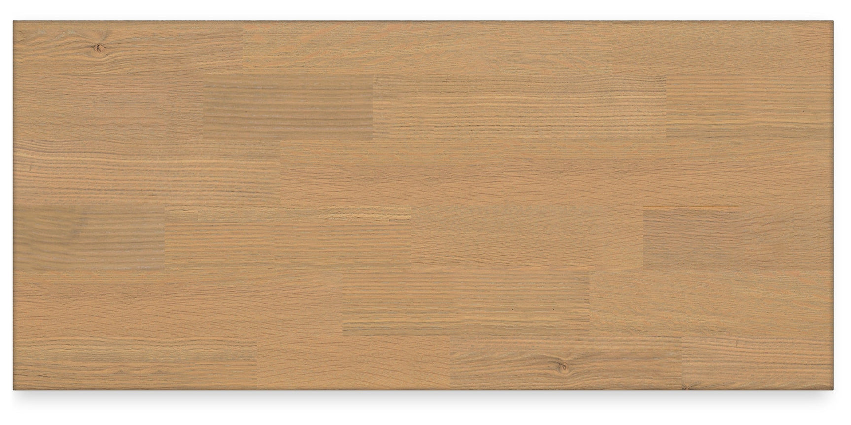 Ashbryn White/Natural Chest of Drawers (Online Special Price) - Ornate Home