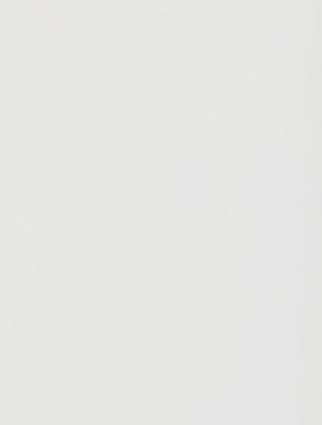 Ashbryn White/Natural Mirrored Dresser w/ 10 Drawers - Ornate Home