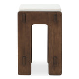 Ashby Brown Counter Stool - Ornate Home