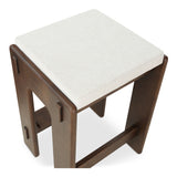 Ashby Brown Counter Stool - Ornate Home