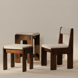 Ashby Brown Counter Stool - Ornate Home