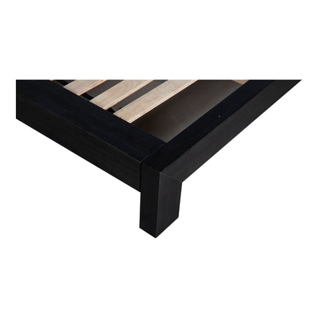 Ashcroft Beige King Bed - Ornate Home