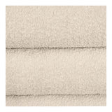 Ashcroft Beige Queen Bed - Ornate Home