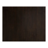 Ashcroft Dark Grey Nightstand - Ornate Home