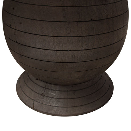 Ashe White Round Dining Table - Ornate Home