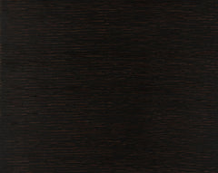 Asher Black/Brown Side Chair (Set of 2) - Ornate Home