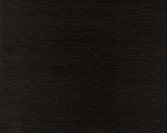 Asher Brown / Black Dining Table - Ornate Home