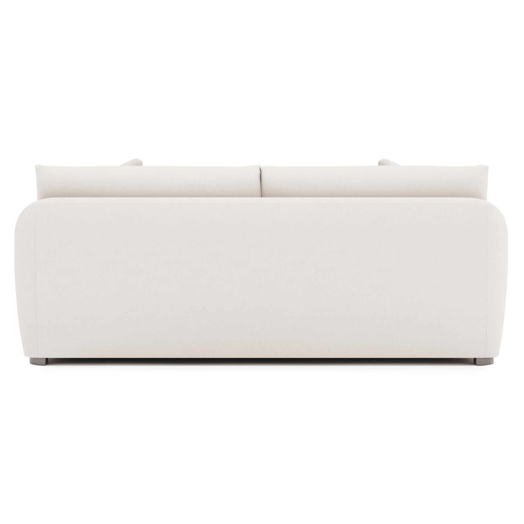 Asher Ivory Sofa - Ornate Home