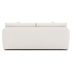Asher Ivory Sofa - Ornate Home