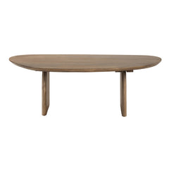 Ashland Brown Cocktail Table - Ornate Home