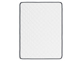 Ashley Firm White Full Mattress (Online Special Price) - Ornate Home