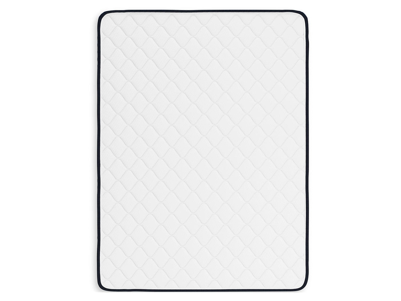 Ashley Firm White Full Mattress (Online Special Price) - Ornate Home