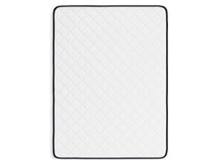 Ashley Firm White Full Mattress - Ornate Home