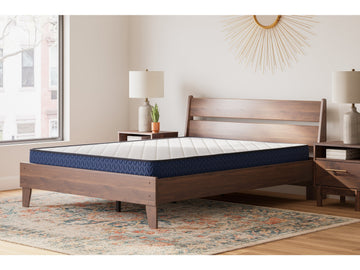 Ashley Firm White King Mattress - Ornate Home