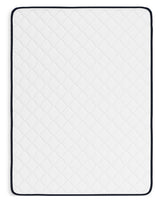 Ashley Firm White King Mattress - Ornate Home