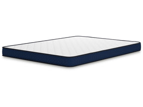 Ashley Firm White Queen Mattress (Online Special Price) - Ornate Home