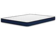 Ashley Firm White Queen Mattress - Ornate Home