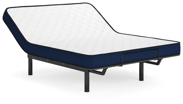 Ashley Firm White Queen Mattress - Ornate Home