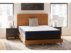 Ashley Firm White Twin Mattress - Ornate Home