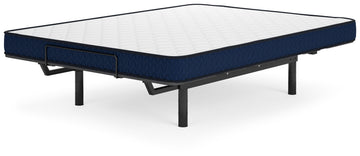 Ashley Firm White Twin Mattress - Ornate Home