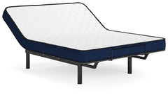 Ashley Firm White Twin Mattress - Ornate Home