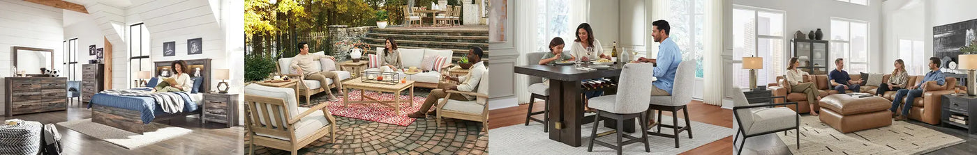 Ashley Furniture
