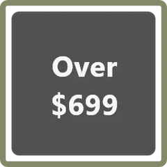Over $699
