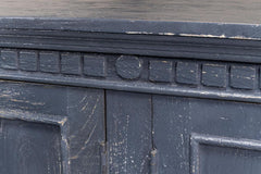Ashlyn Blue Sideboard - Ornate Home