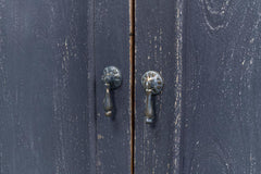 Ashlyn Blue Sideboard - Ornate Home