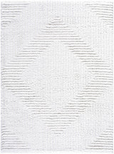 Ashlyn Cream Area Rug - Ornate Home
