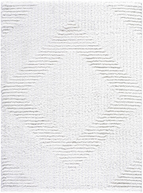 Ashlyn Cream Area Rug - Ornate Home