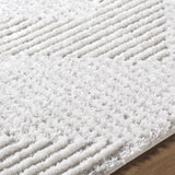 Ashlyn Cream Area Rug - Ornate Home
