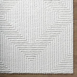 Ashlyn Cream Area Rug - Ornate Home